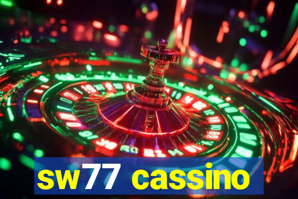 sw77 cassino